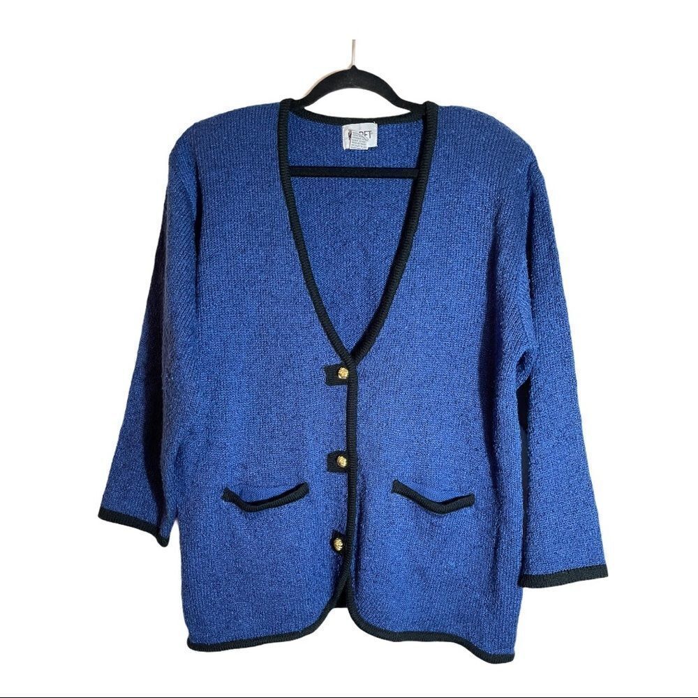 Vintage Koret Cardigan Sweater